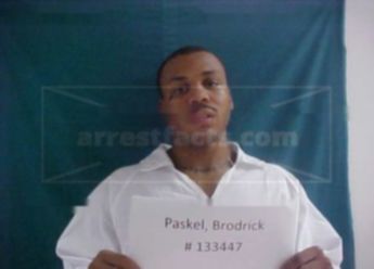 Broderick L Paskel