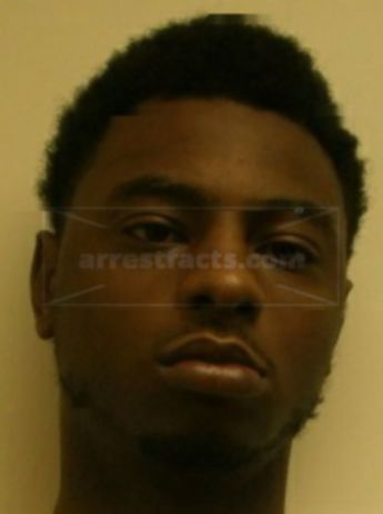 Devante Lequann Robertson