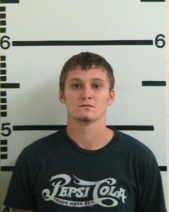 Dustin Douglas Davis