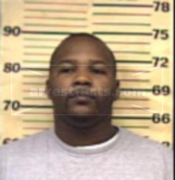 Jeffery Lamar Wortham