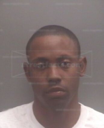 Antonio Terrence Gardner Ii