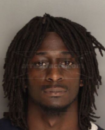 Shaquel Kareem Robertson