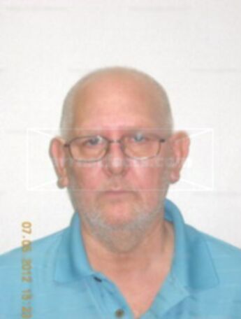 Michael Langley Davis