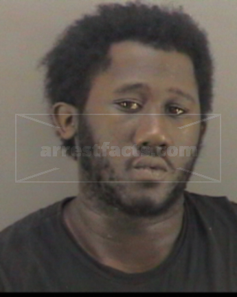 Terrence Damarcus Crayton