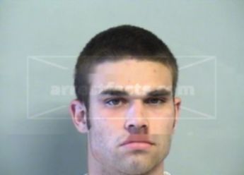 Caleb James Hickman