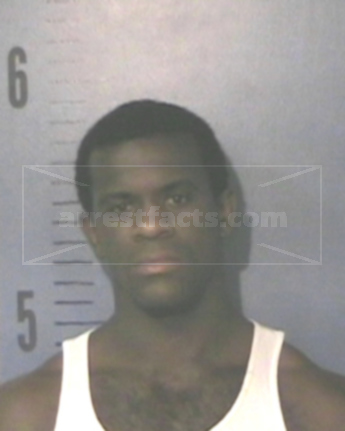 Antwan Dumond Louis