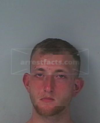 Cody Ray Williams