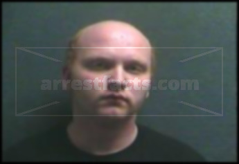 Christopher James Conner