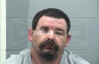 Kevin Wayne Godsey