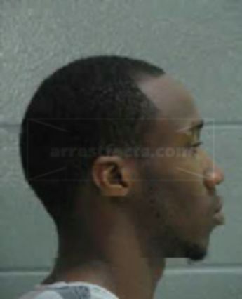 Jermaine Rashard Allen