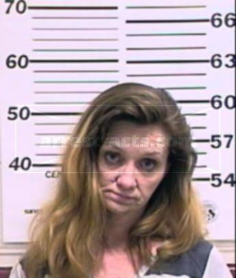 Melissa Winslett Wilson