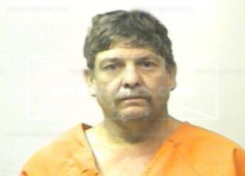 Steven Ray Davis
