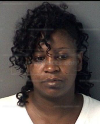 Charmaine Brown