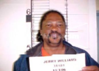 Jerry Williams