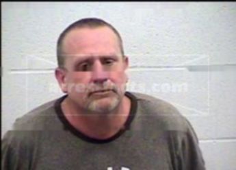 Brian Keith Johnson