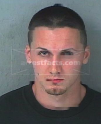 Brent Wayne Courtney