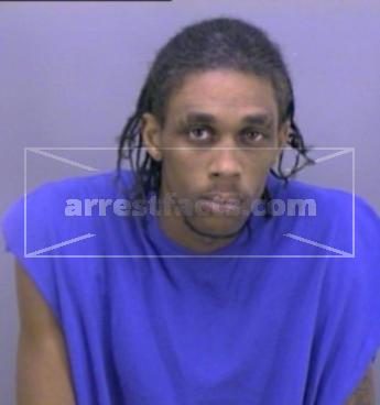 Christopher Deon Holmes