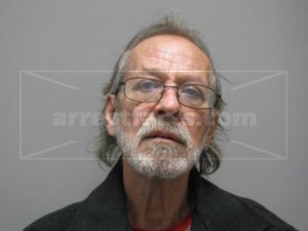 James Ricky Hamilton