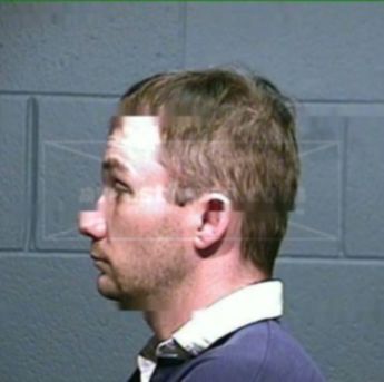Michael Anthony Jay