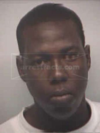 Forrest Eugene Mays