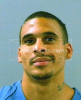 Terrance Dewitt Gaskins