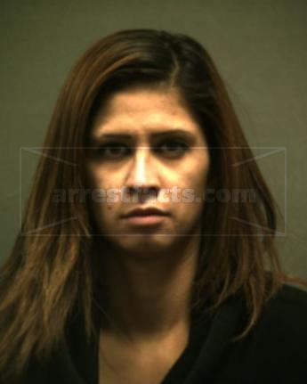 Arasely Elizabeth Ramirez