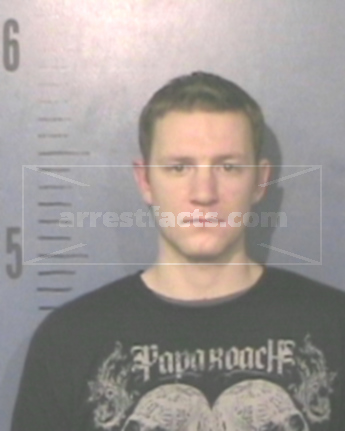 Kevin Wayne Holt