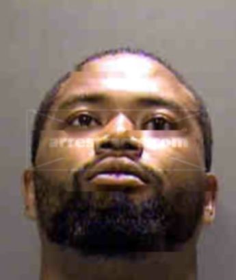 Arthur Lamont Jeffery