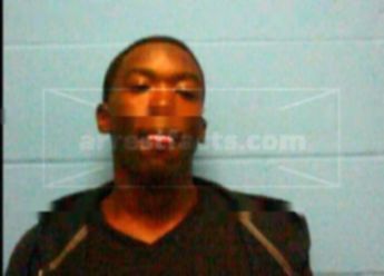 Terrion Dewayne Harris