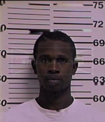 Bryan Keith Jackson