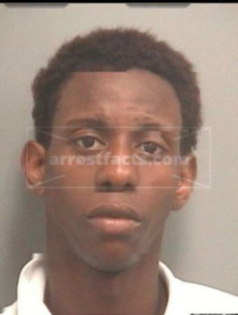 Kendrick Torrell Edwards