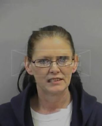 Deanna Christine Smith Jenkins