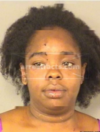 Precious D Lewis