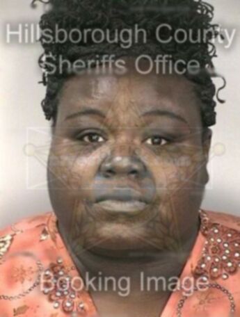 Cherjuana Brown