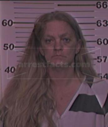 Sherri Keelin Mcclendon