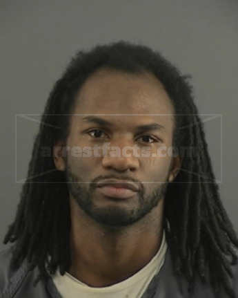 Antwan Tremain Freeman