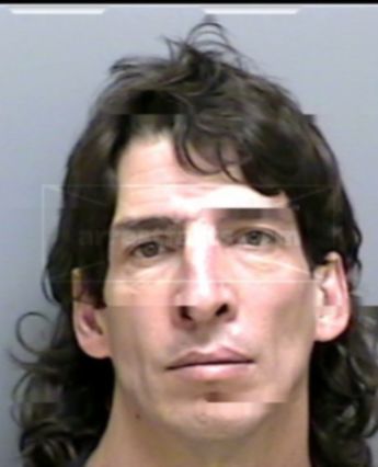 John Patrick Sterrett