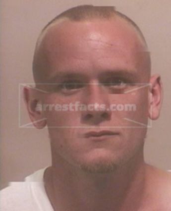 Jarod M Greene