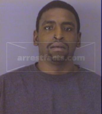 Jameel Mustafa Thompson