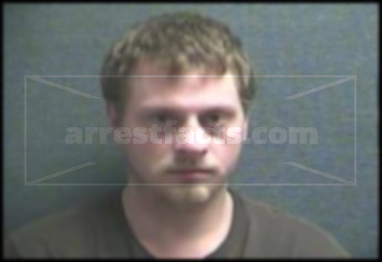 Christopher Brandon Scroggins