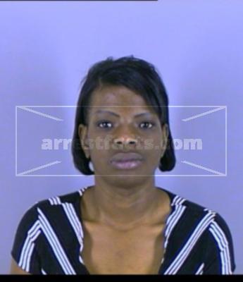 Kimberly Denise Gipson