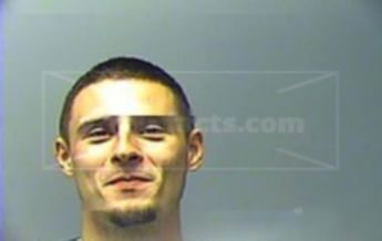 Jonathan Levi Cureton