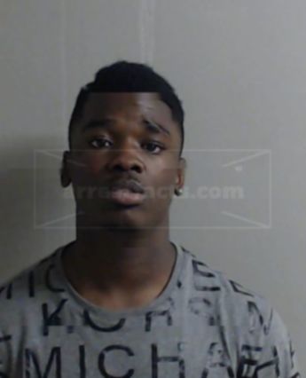 Marquezz Qwayvon Dumas