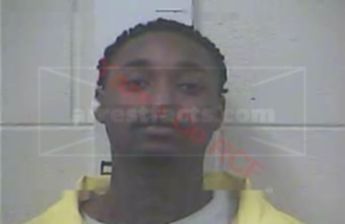 Tyshawn Lavell Powell