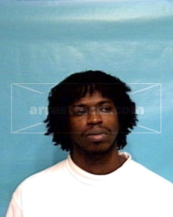 Aaron Donyell Mitchell