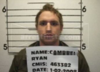 Ryan Matthew Campbell