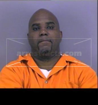 Christopher Dewayne Davis