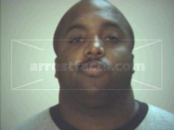 Gregory Lavough Williams Jr