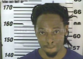 Derrick Lamont Mckinney