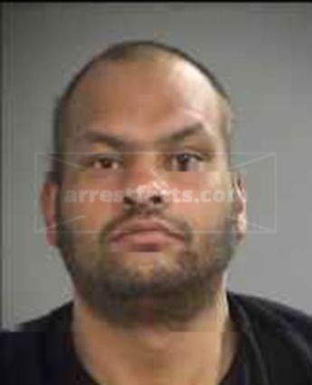 Nathan Ray Jackson